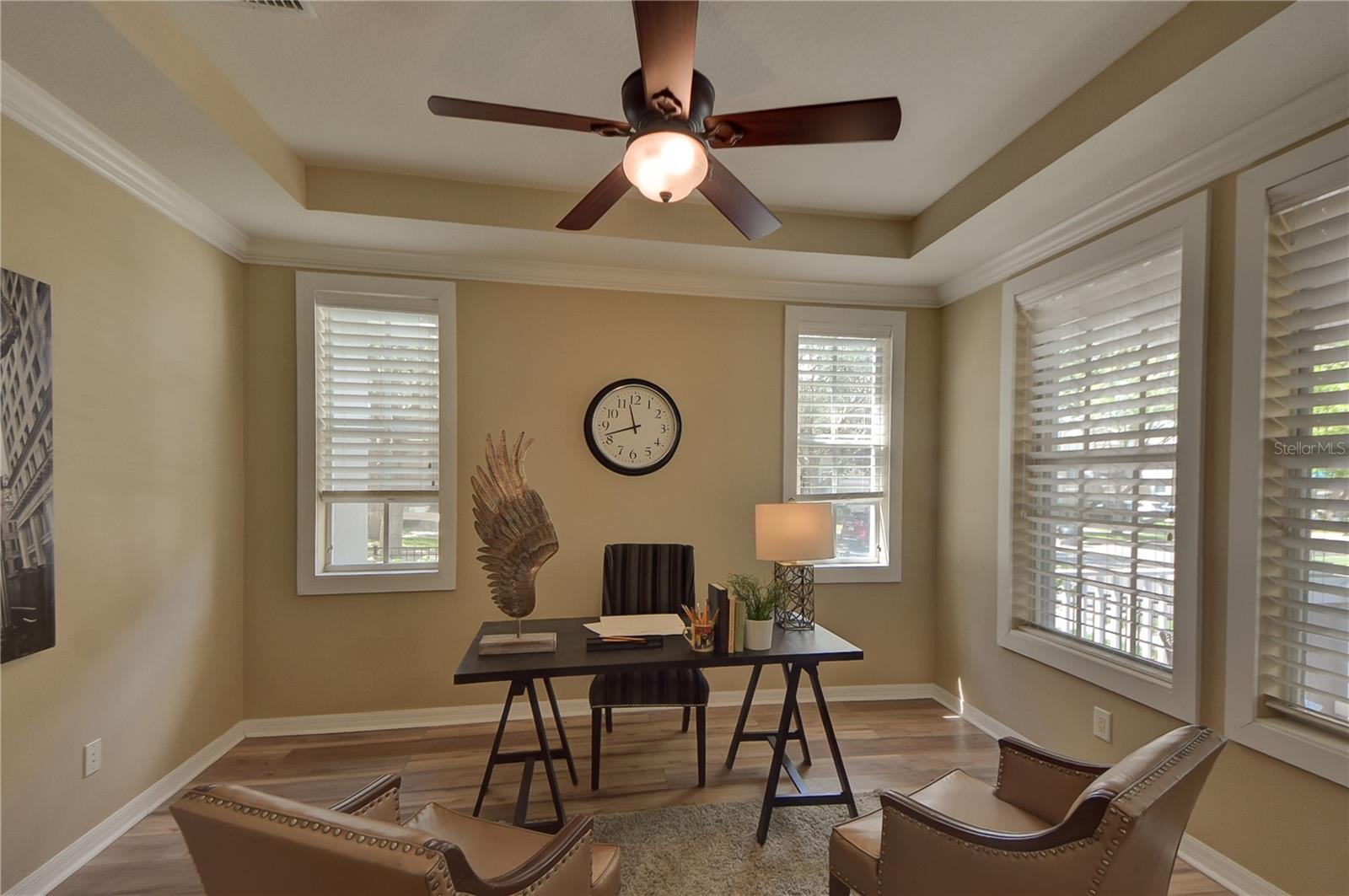 FISHHAWK RANCH TOWNCENTER PH 2 - Residential