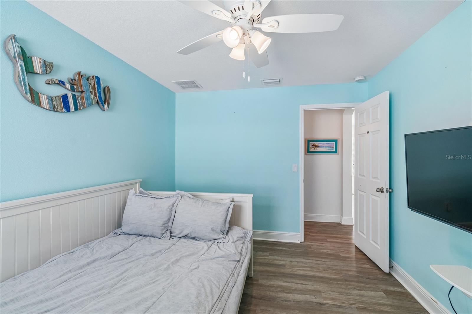 FISHHAWK RANCH TR 8 PT - Residential