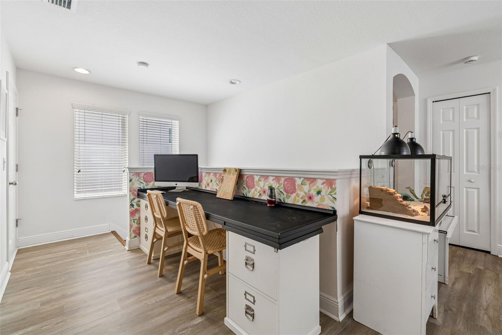 FISHHAWK RANCH TR 8 PT - Residential