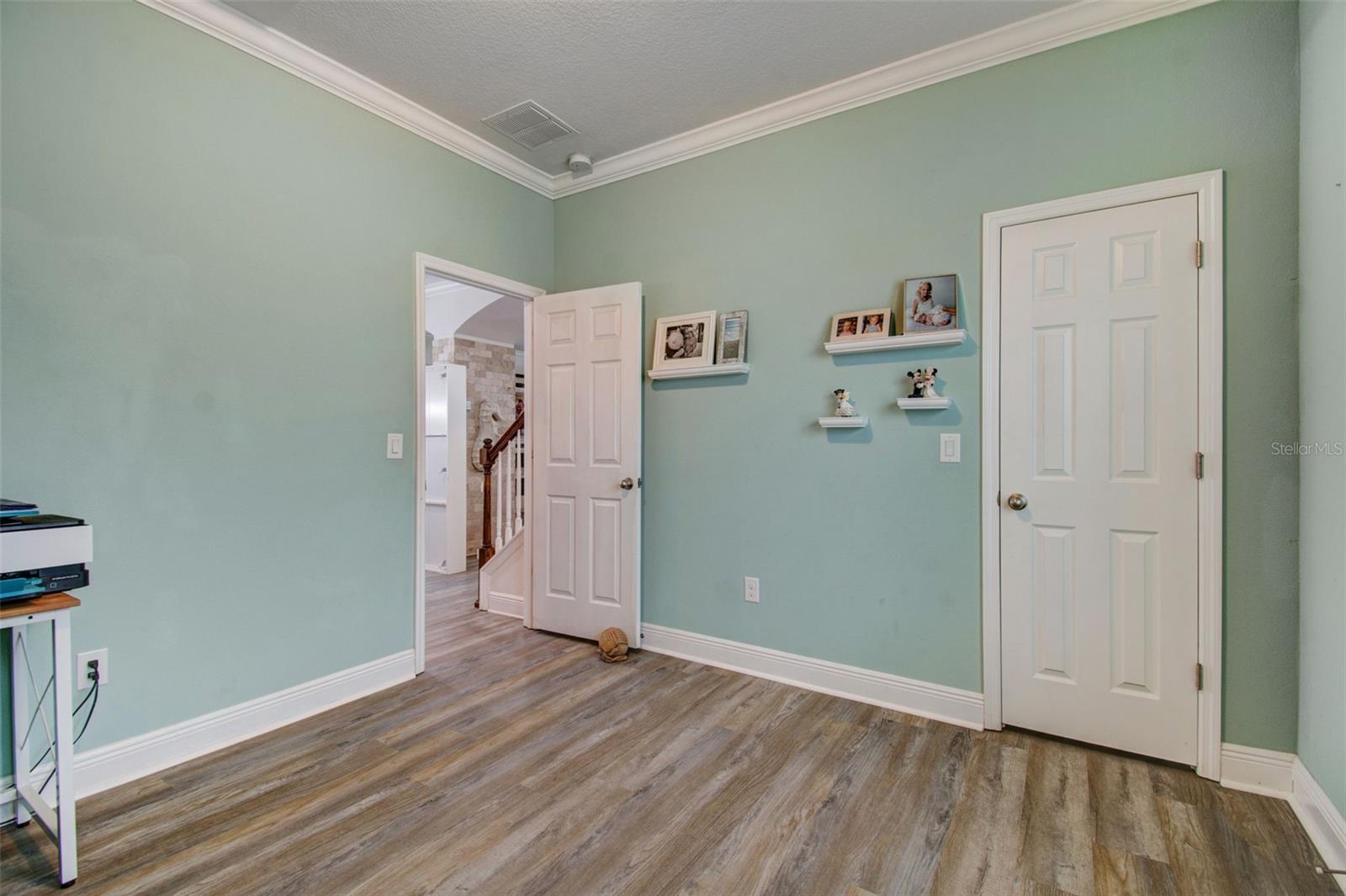 FISHHAWK RANCH TR 8 PT - Residential