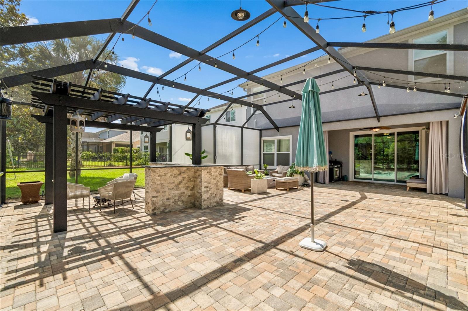 FISHHAWK RANCH TR 8 PT - Residential