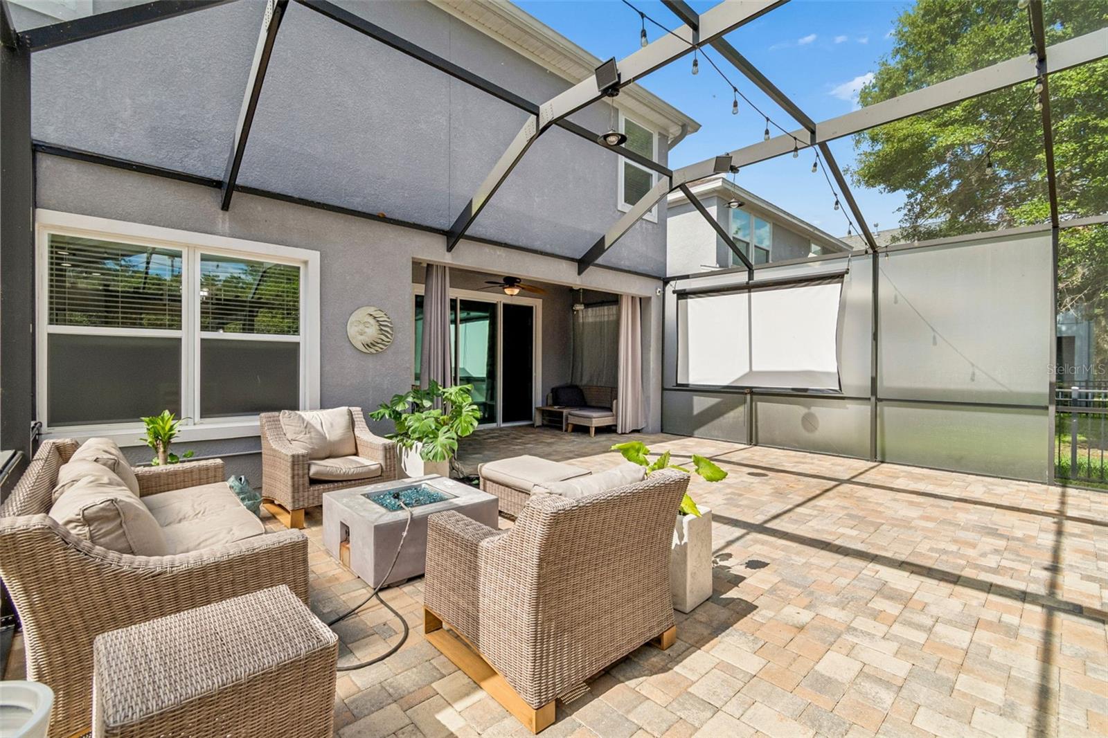 FISHHAWK RANCH TR 8 PT - Residential