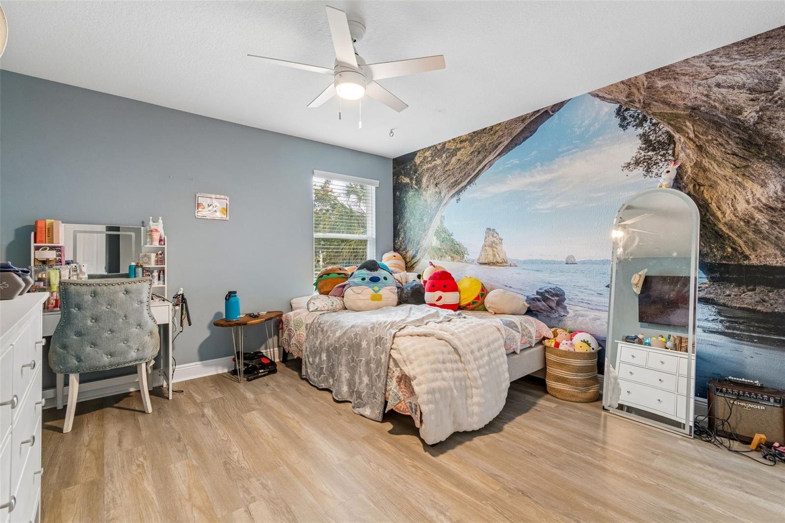 FISHHAWK RANCH TR 8 PT - Residential
