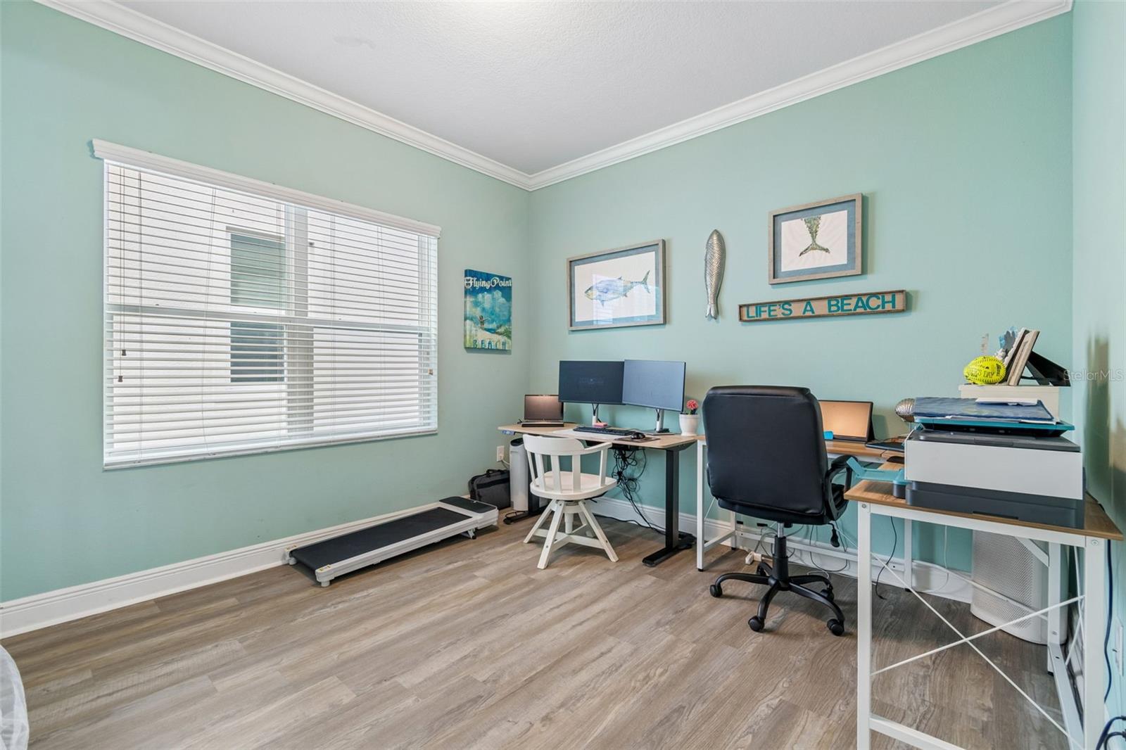 FISHHAWK RANCH TR 8 PT - Residential