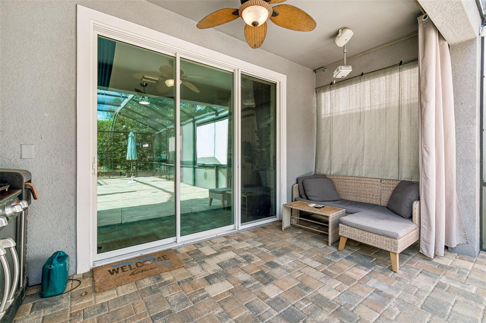 FISHHAWK RANCH TR 8 PT - Residential