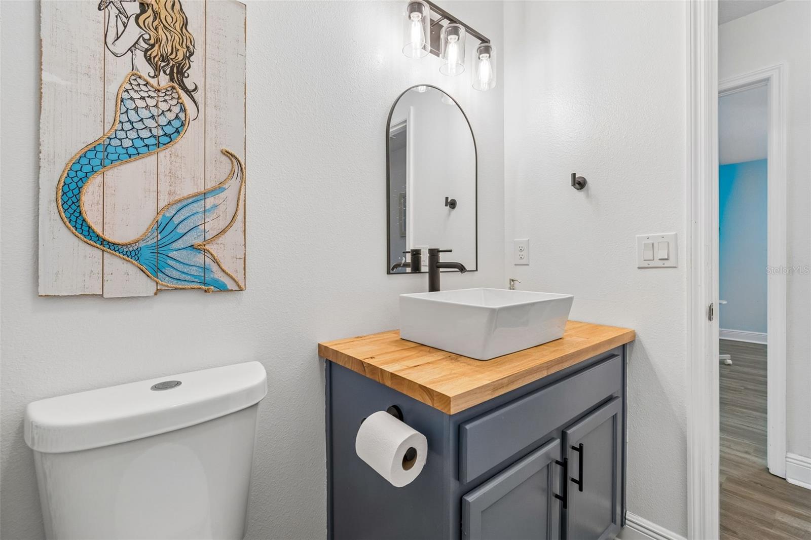 FISHHAWK RANCH TR 8 PT - Residential