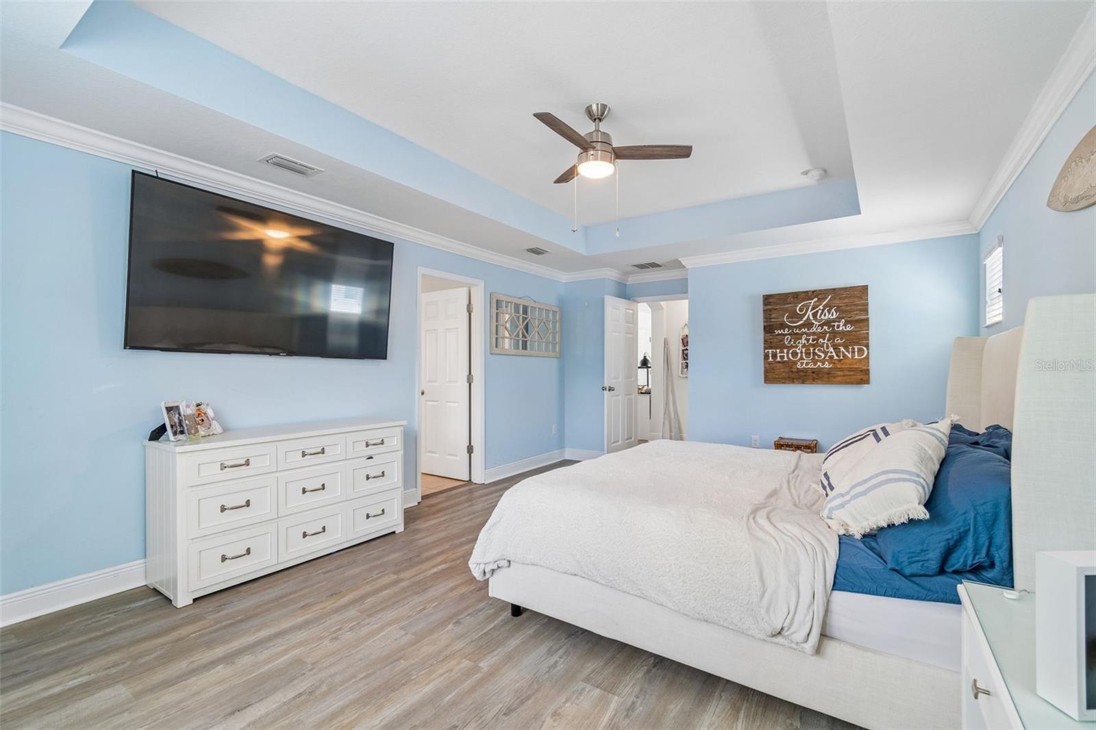 FISHHAWK RANCH TR 8 PT - Residential