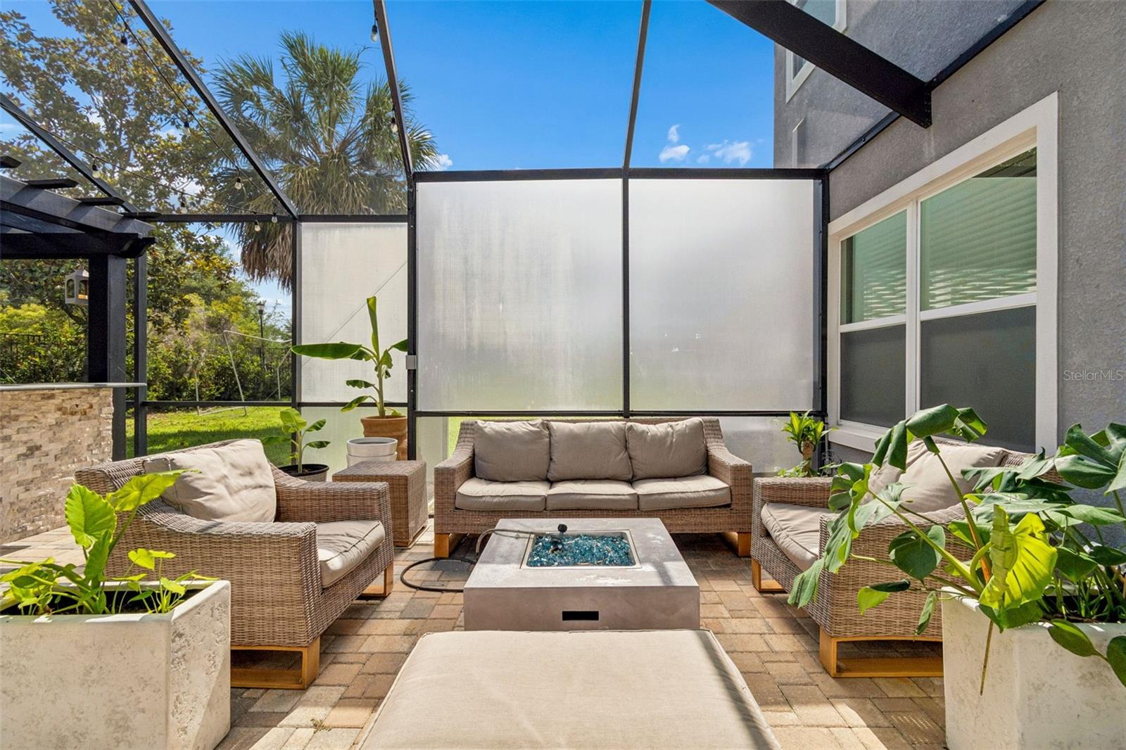 FISHHAWK RANCH TR 8 PT - Residential