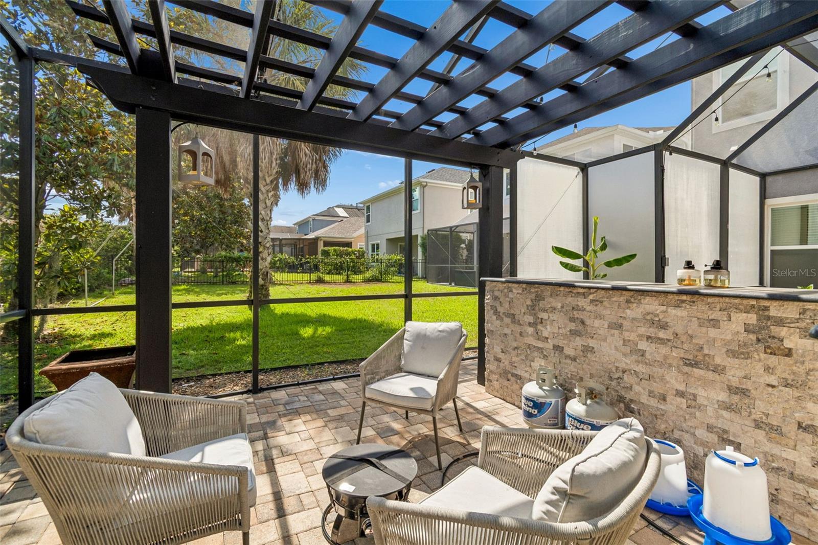 FISHHAWK RANCH TR 8 PT - Residential