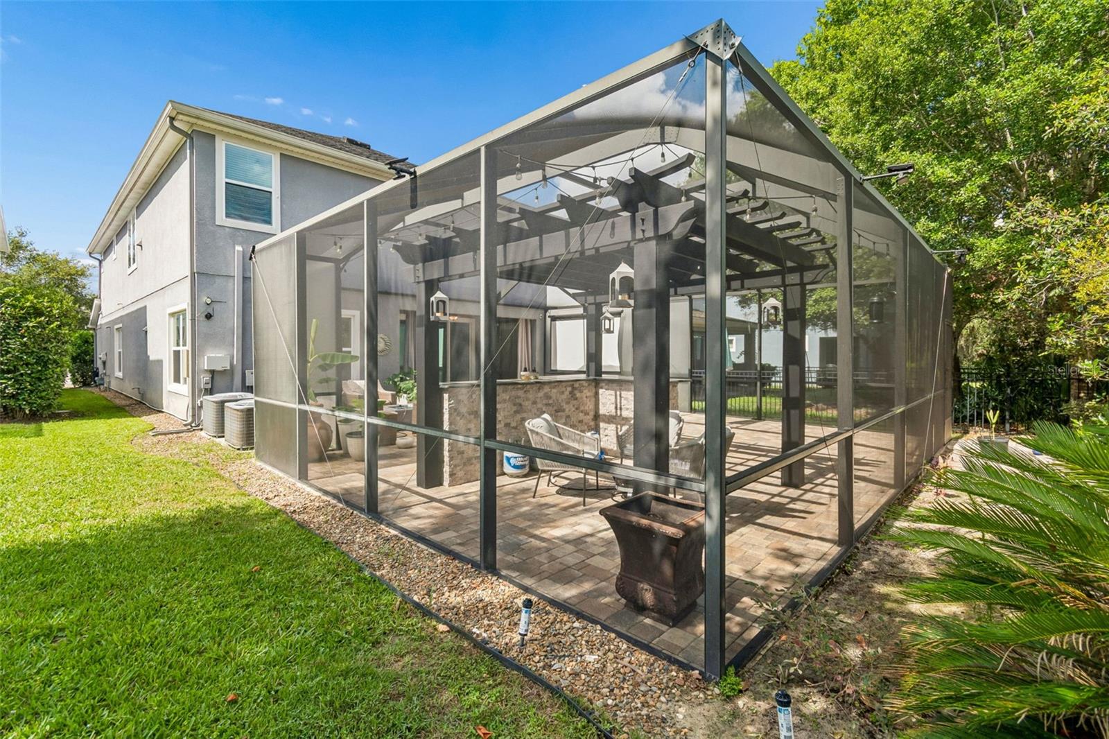 FISHHAWK RANCH TR 8 PT - Residential