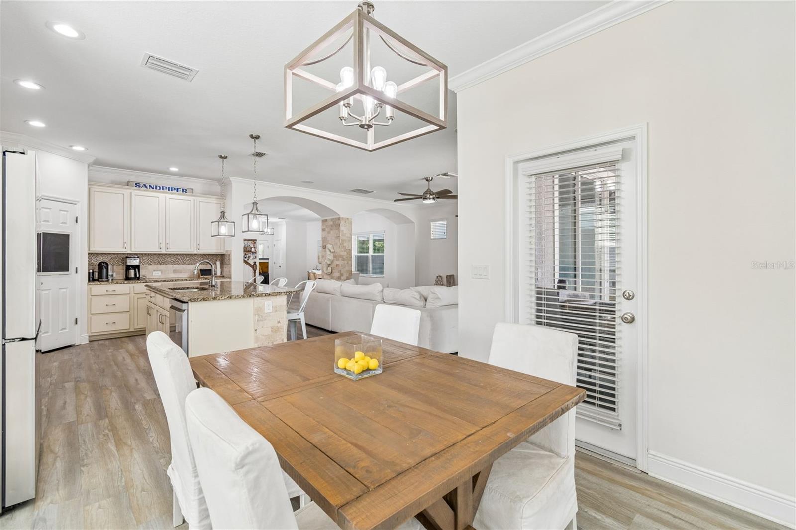 FISHHAWK RANCH TR 8 PT - Residential