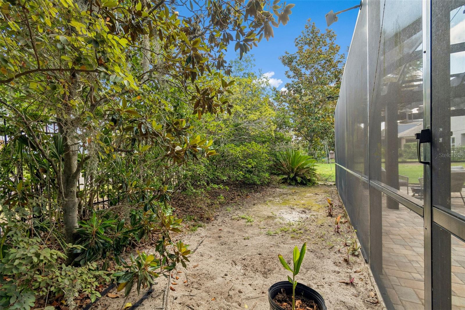 FISHHAWK RANCH TR 8 PT - Residential