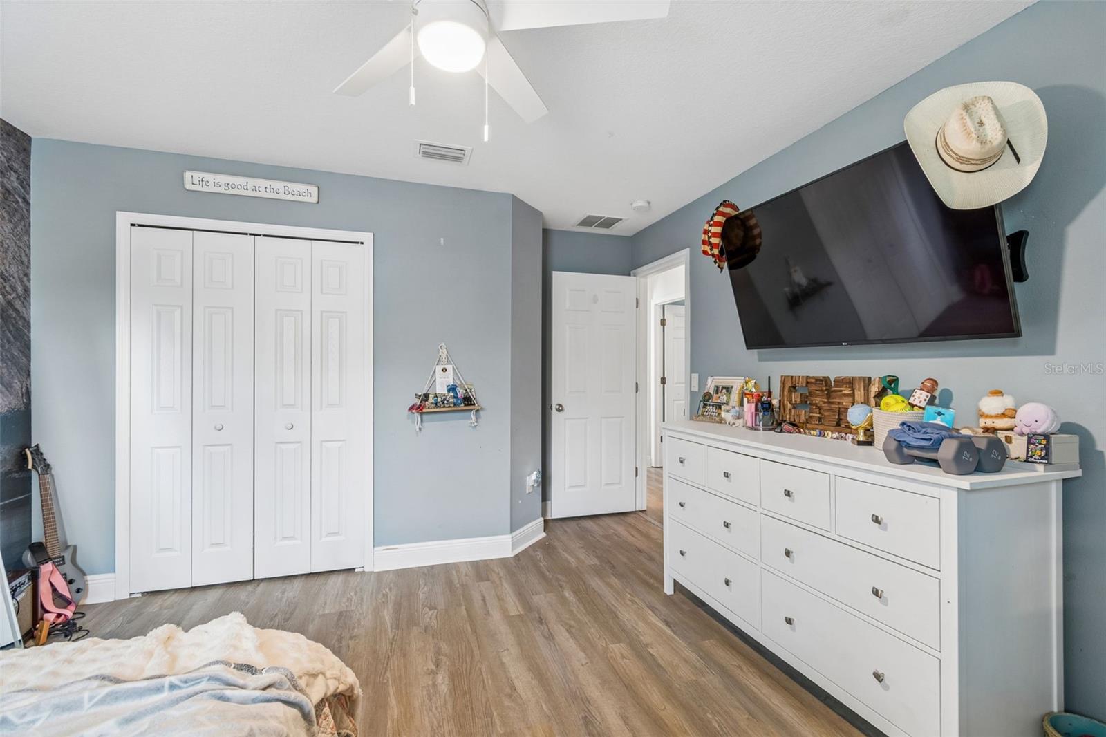 FISHHAWK RANCH TR 8 PT - Residential