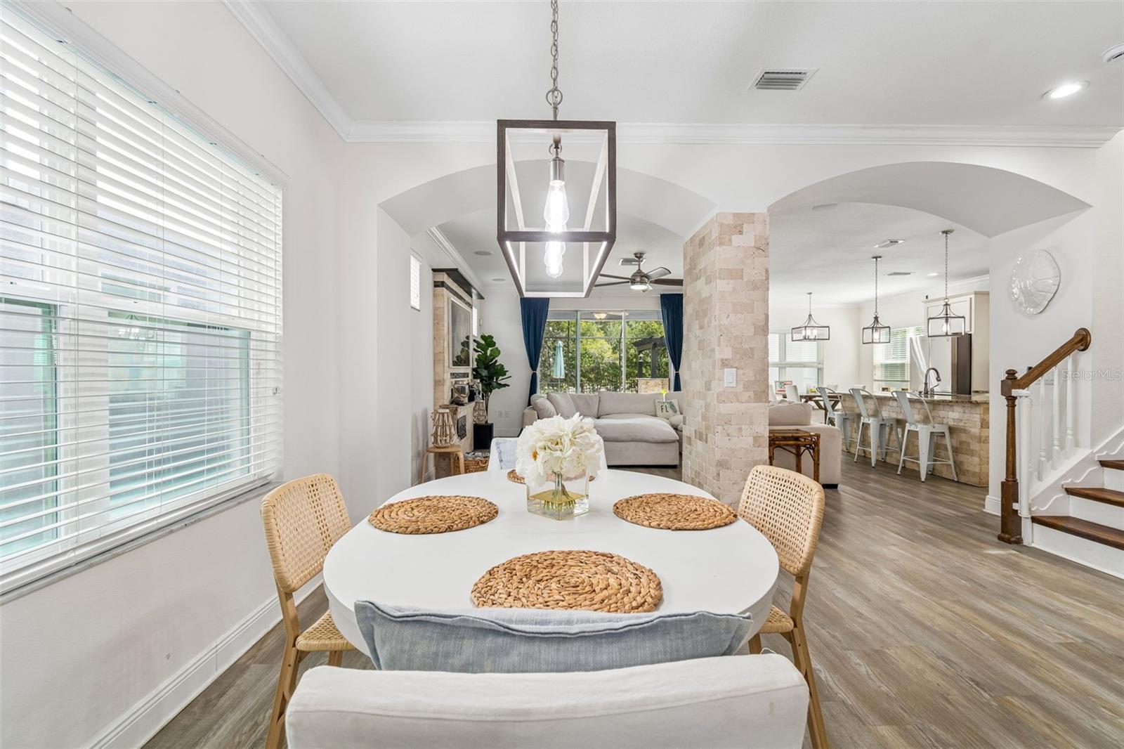 FISHHAWK RANCH TR 8 PT - Residential