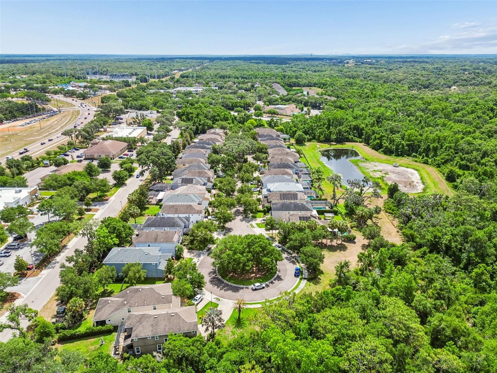 FISHHAWK RANCH TR 8 PT - Residential