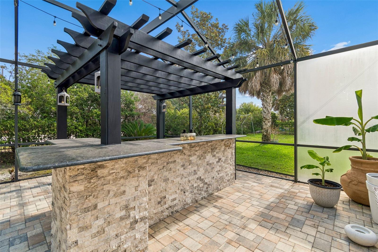 FISHHAWK RANCH TR 8 PT - Residential