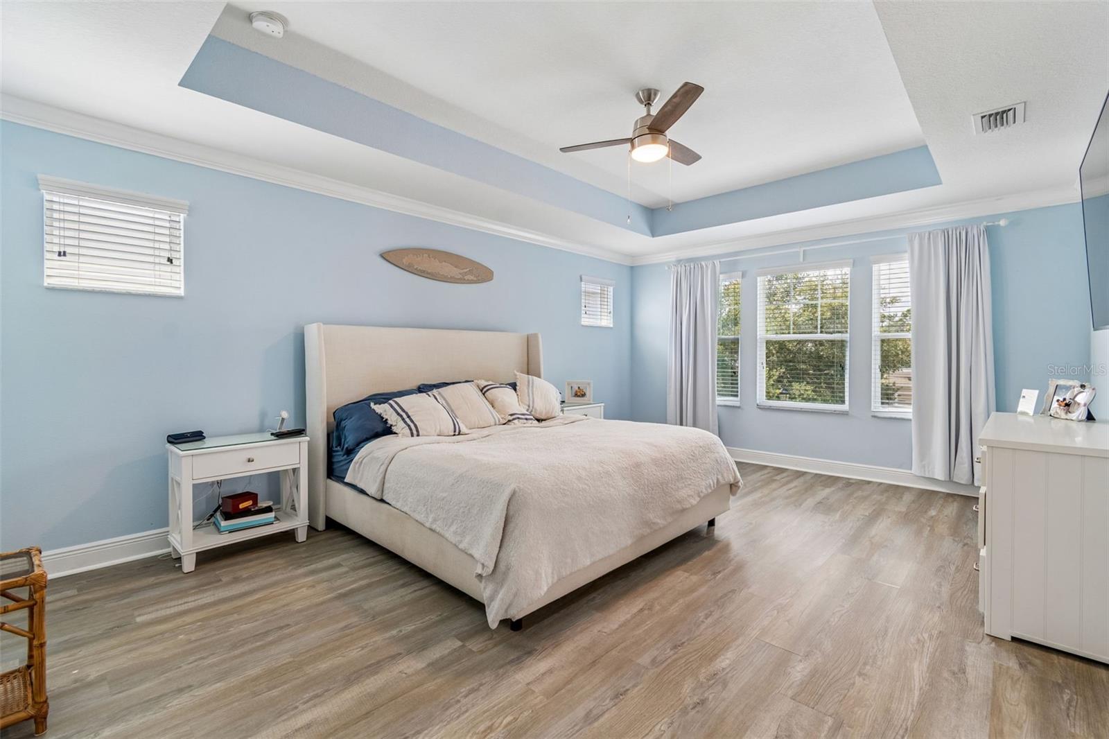 FISHHAWK RANCH TR 8 PT - Residential