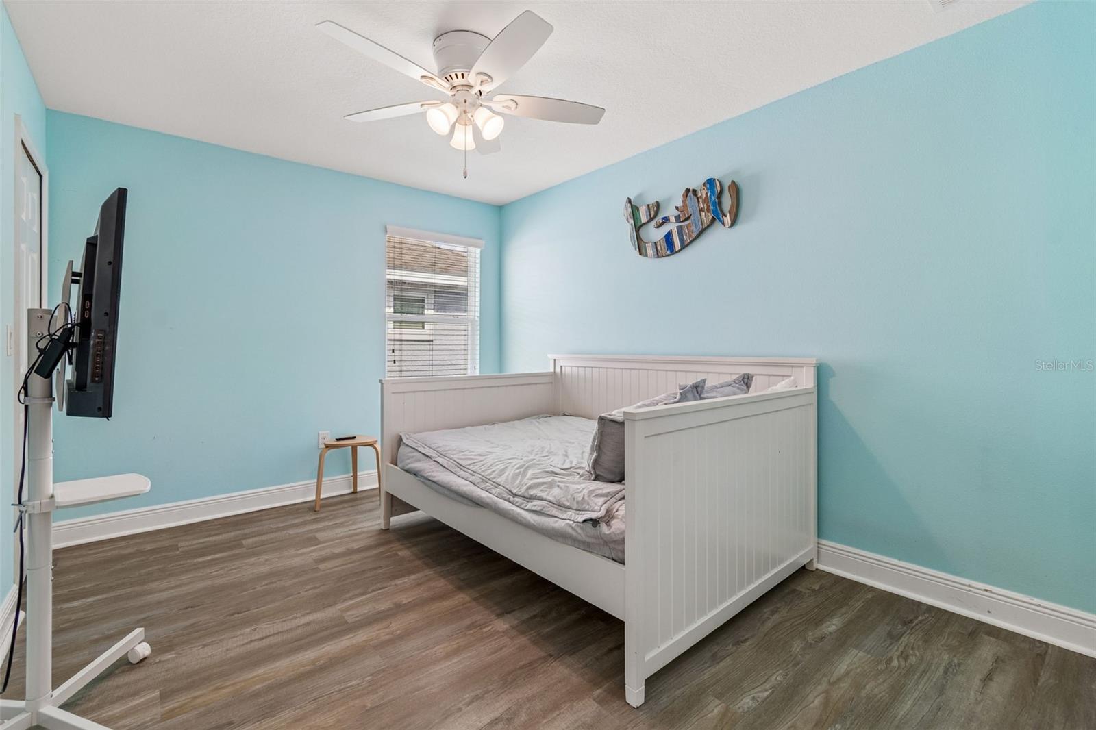 FISHHAWK RANCH TR 8 PT - Residential