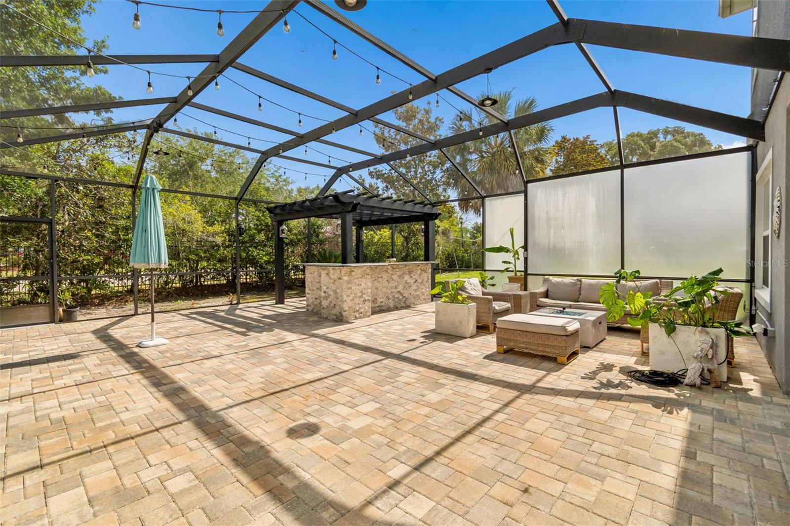 FISHHAWK RANCH TR 8 PT - Residential