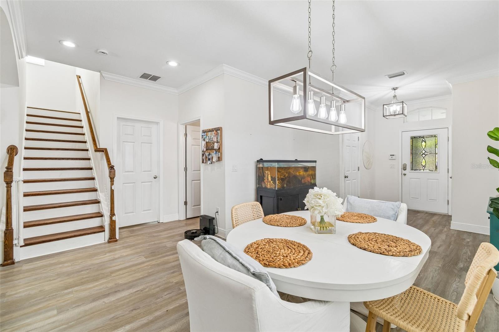 FISHHAWK RANCH TR 8 PT - Residential
