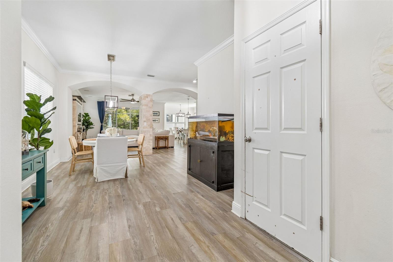 16214 BAYBERRY VIEW DRIVE