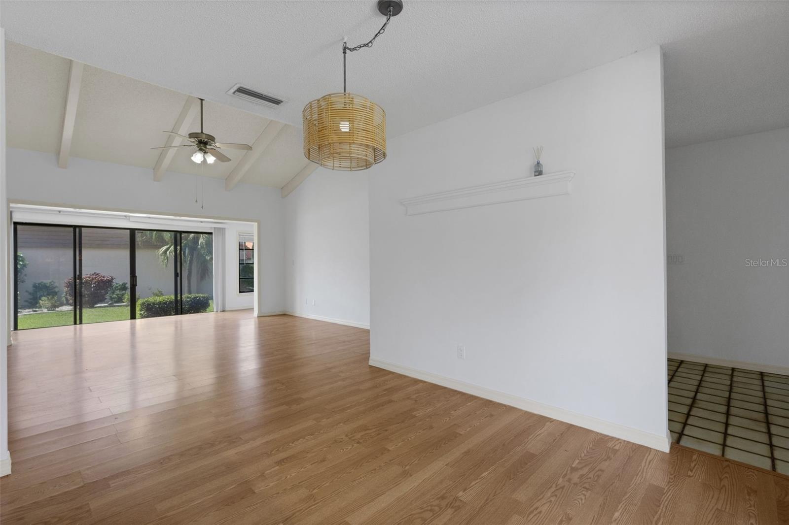 SUNRISE GOLF CLUB PH I - Residential