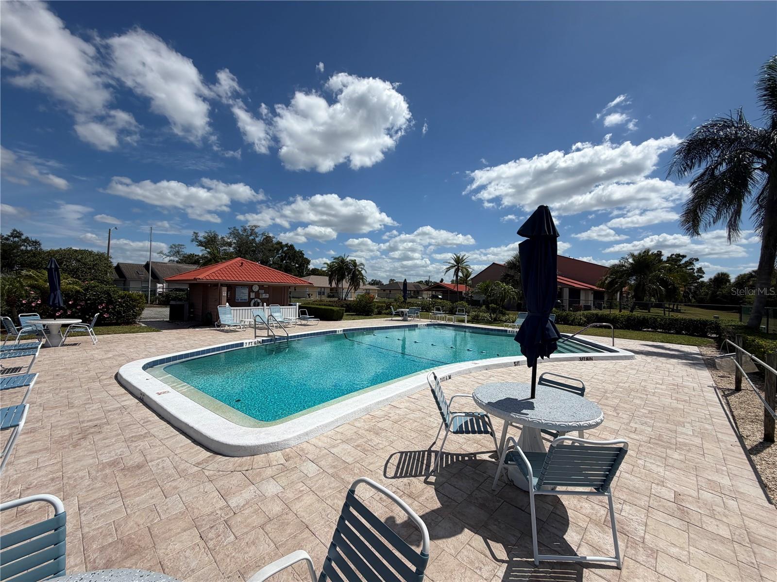 SUNRISE GOLF CLUB PH I - Residential