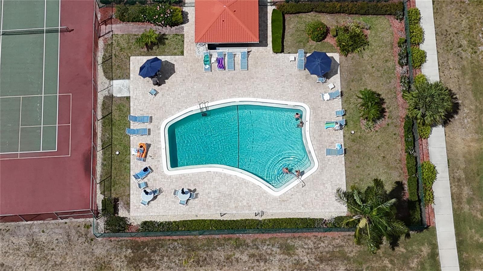 SUNRISE GOLF CLUB PH I - Residential