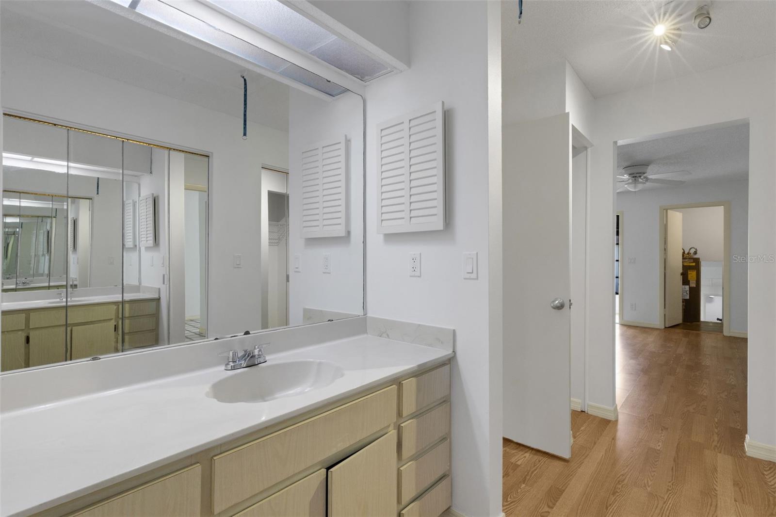 SUNRISE GOLF CLUB PH I - Residential