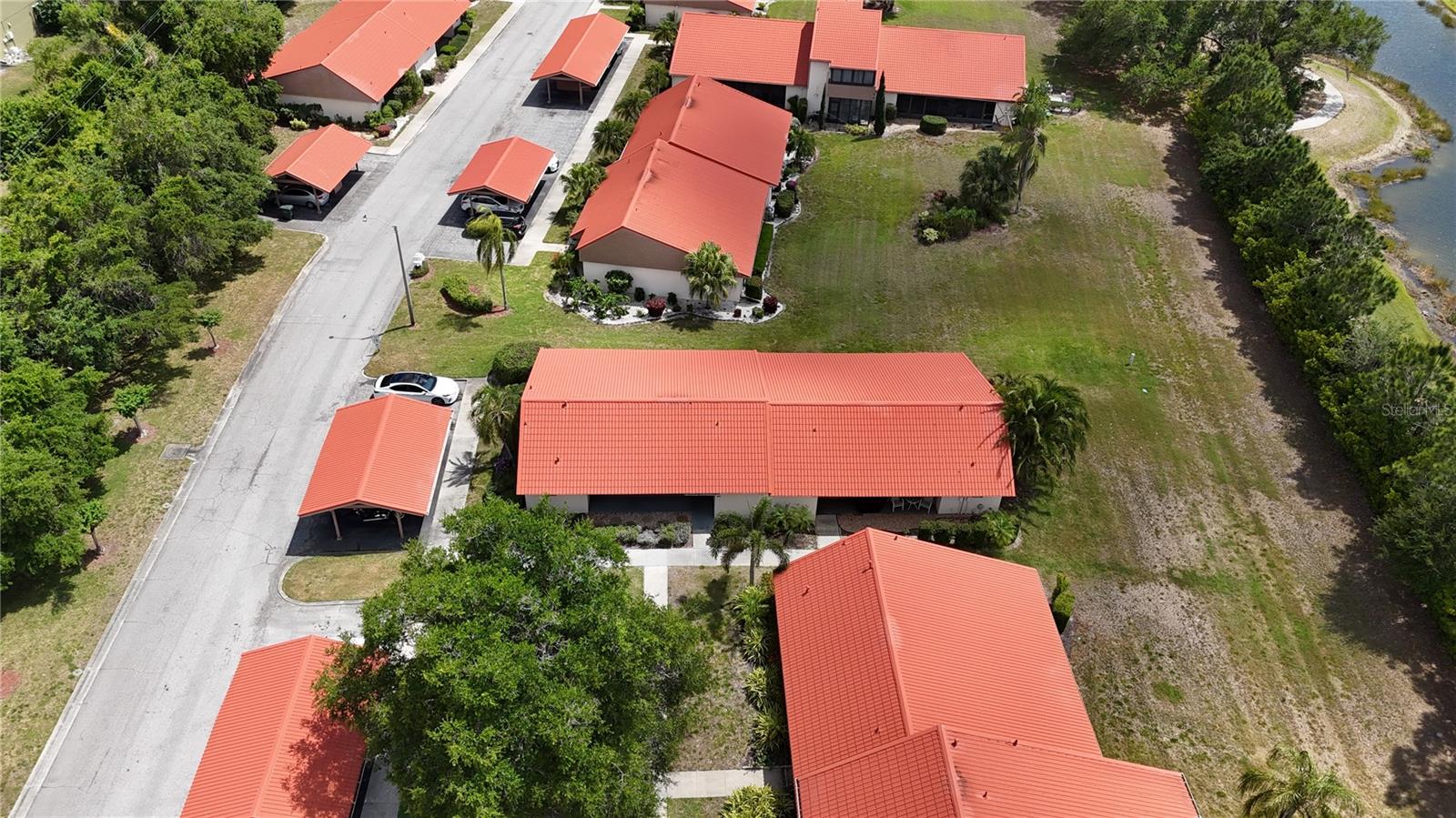 SUNRISE GOLF CLUB PH I - Residential