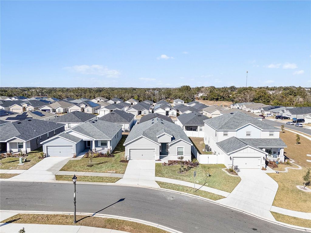 Photo of 1609 Astrid Rd, Davenport, FL 33837 (MLS # S5143212)