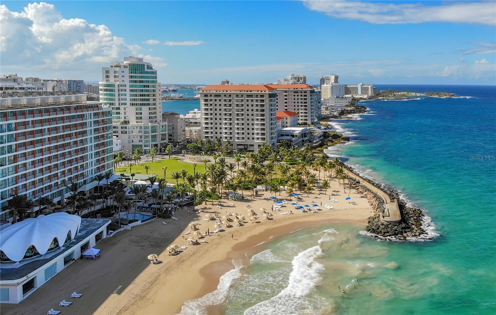 CONDADO - Residential