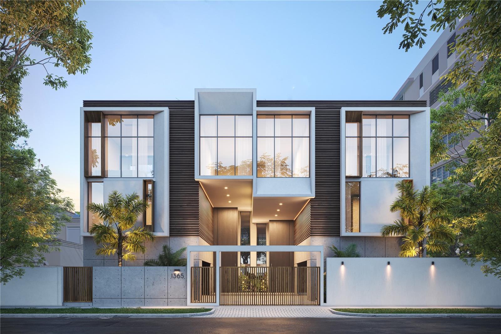 CONDADO - Residential