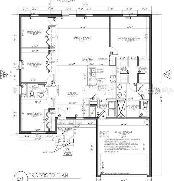 SUN N LAKE - Residential
