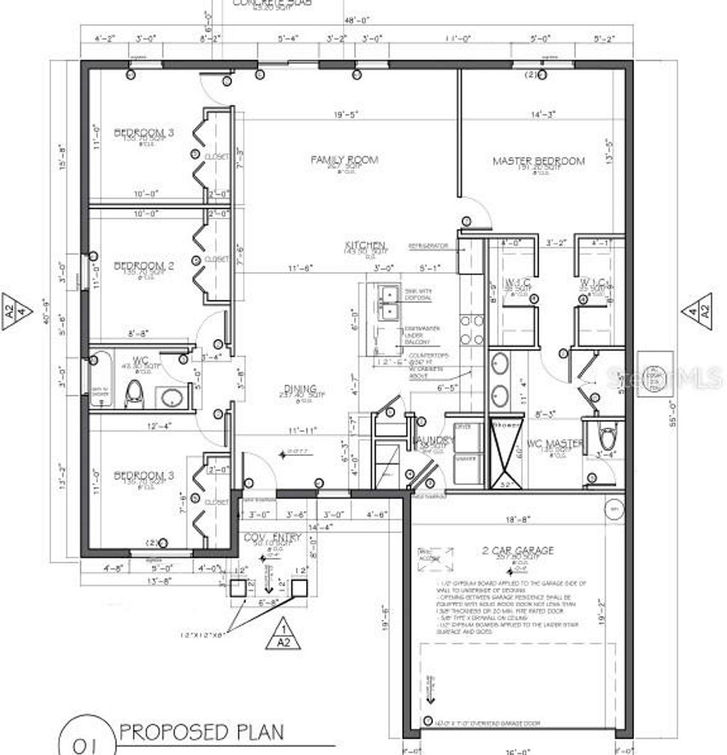 Photo of 4437 Palmarito Street, Sebring, FL 33872 (MLS # L4956544)