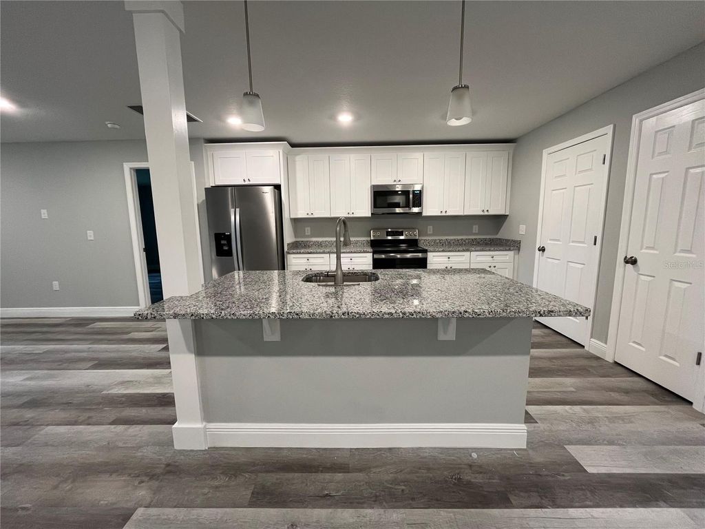 Photo of 4437 Palmarito Street, Sebring, FL 33872 (MLS # L4956544)