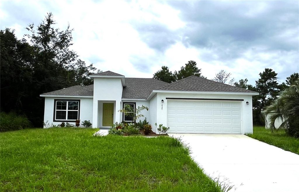 Photo of 4437 Palmarito Street, Sebring, FL 33872 (MLS # L4956544)