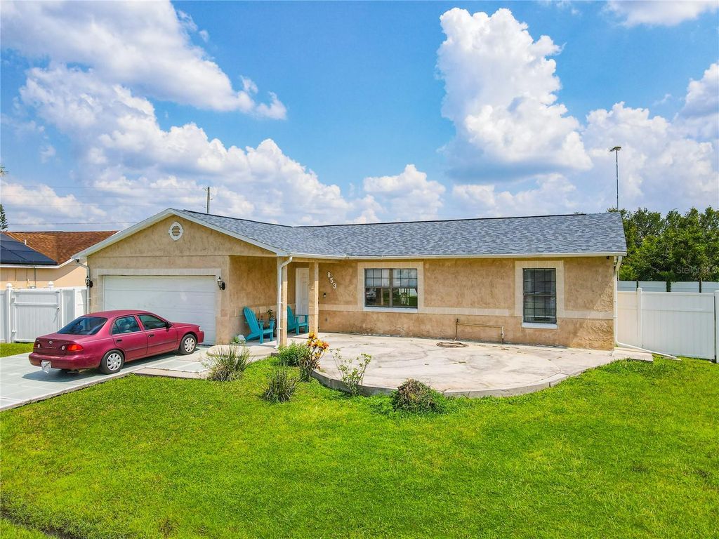 Photo of 853 Blanc Court, Kissimmee, FL 34759 (MLS # S5151022)