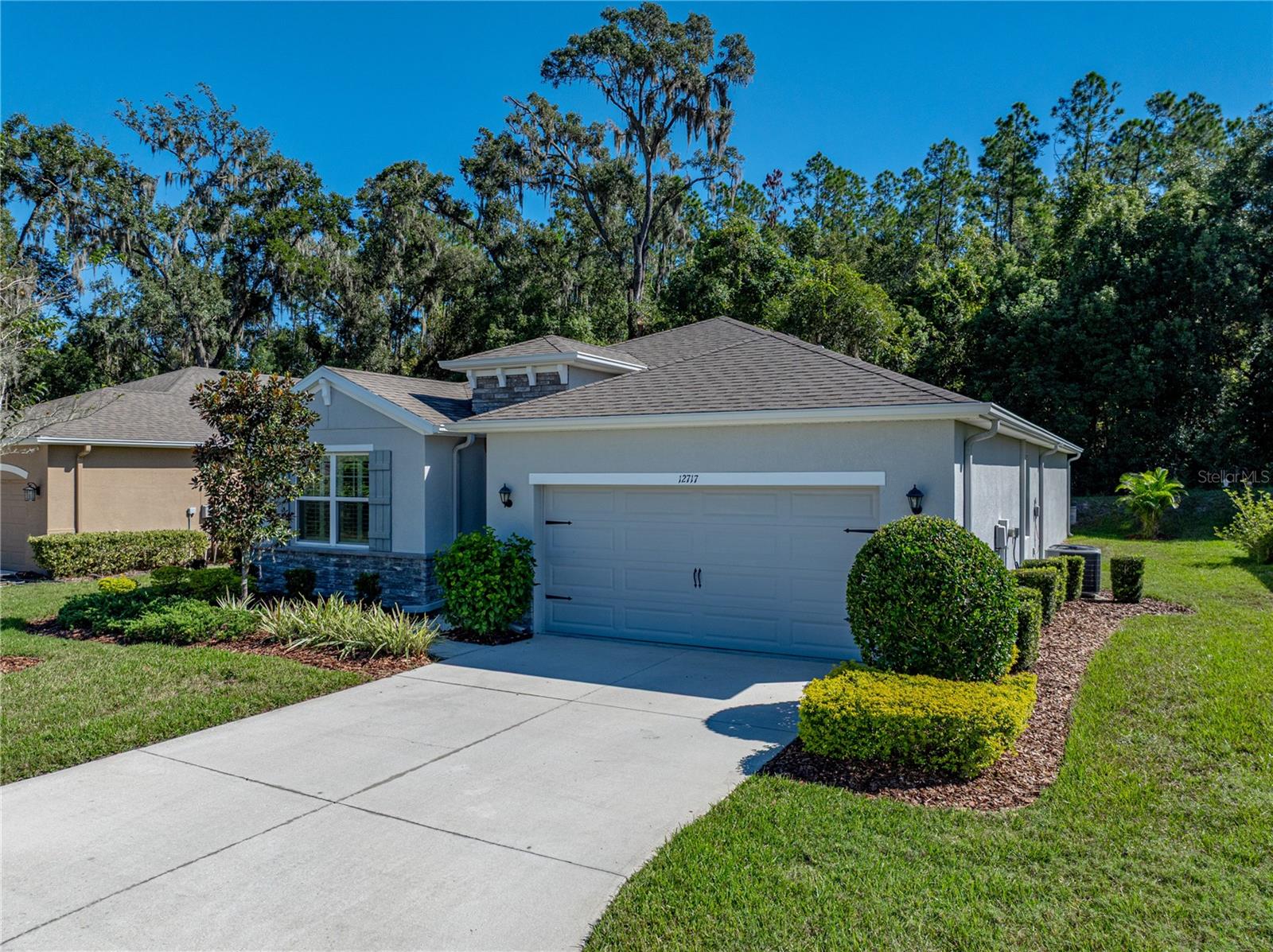 LAKE JOVITA GOLF & COUNTRY CLU - Residential
