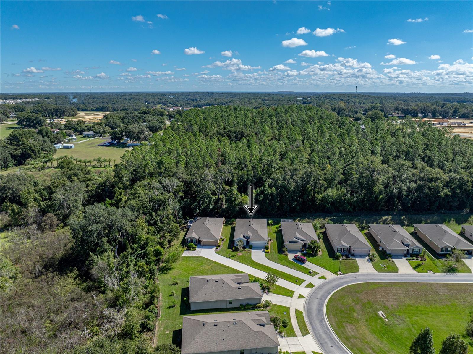 LAKE JOVITA GOLF & COUNTRY CLU - Residential