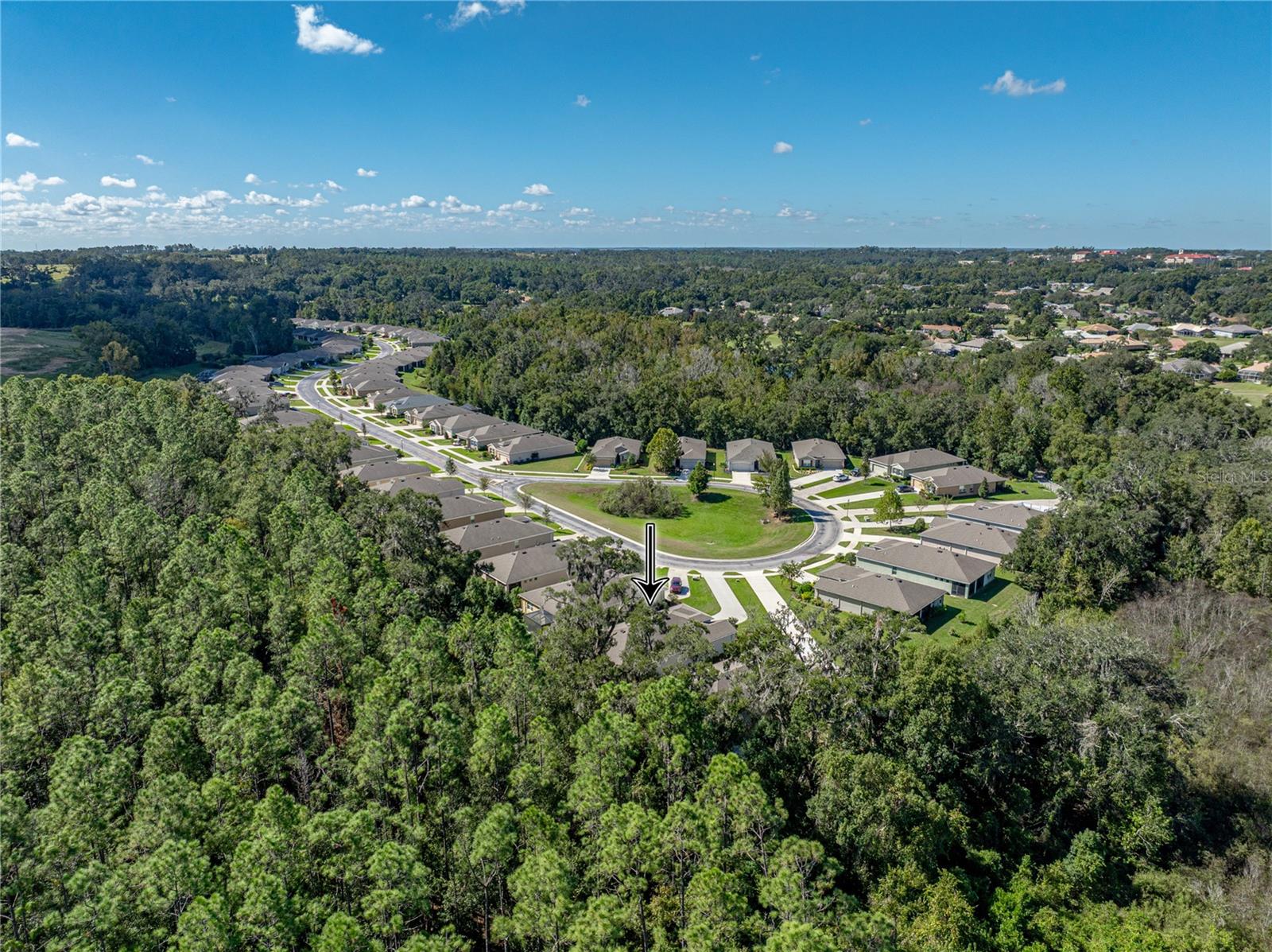 LAKE JOVITA GOLF & COUNTRY CLU - Residential