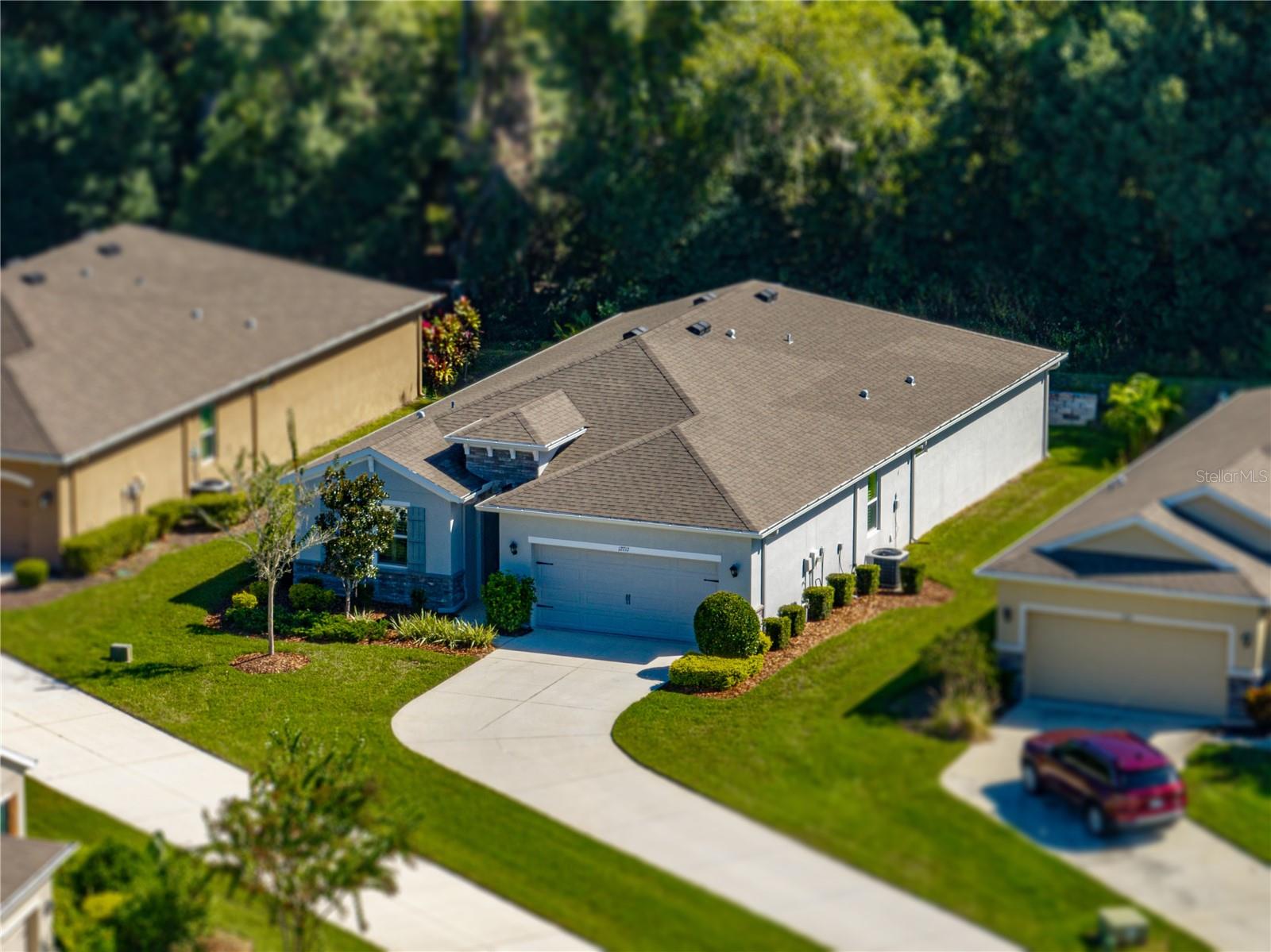 LAKE JOVITA GOLF & COUNTRY CLU - Residential