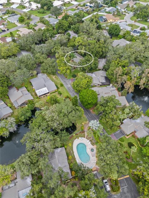 A home in BRADENTON