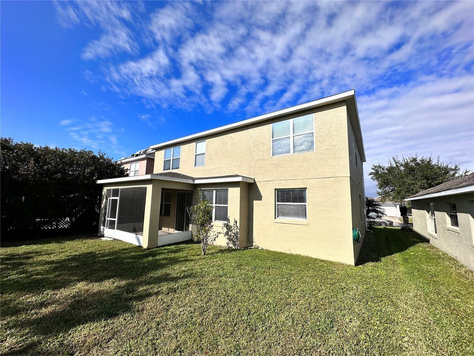 REMINGTON PRCL O - Residential