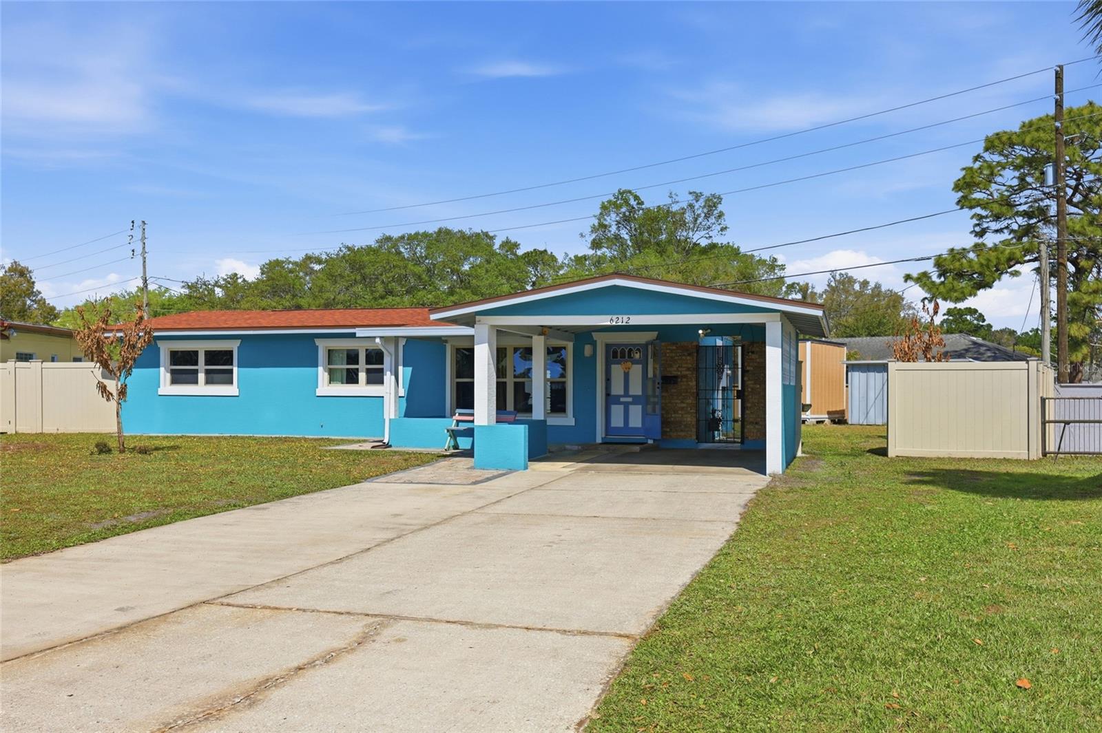 SKY LAKE OAK RIDGE SEC - Residential