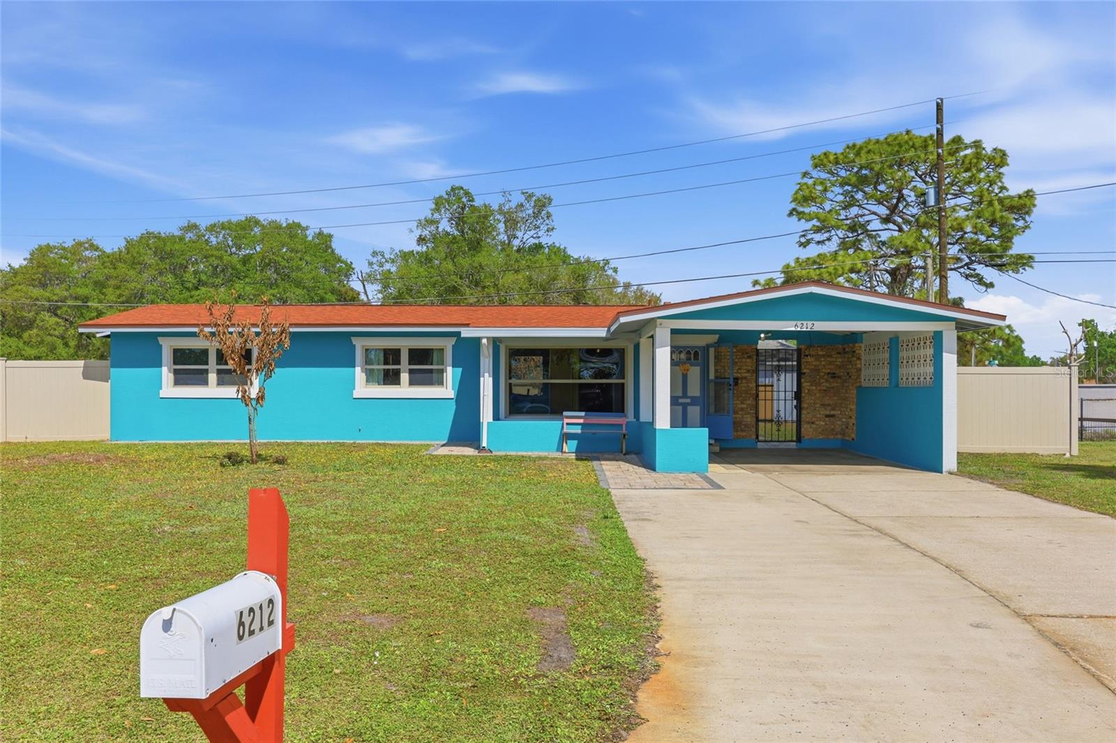 SKY LAKE OAK RIDGE SEC - Residential