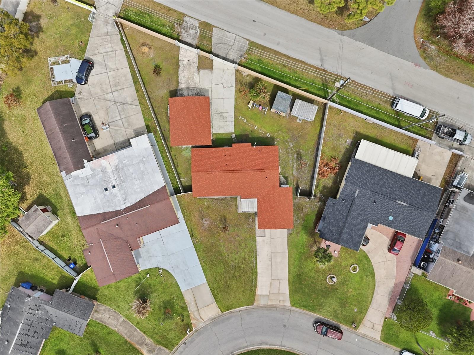 SKY LAKE OAK RIDGE SEC - Residential