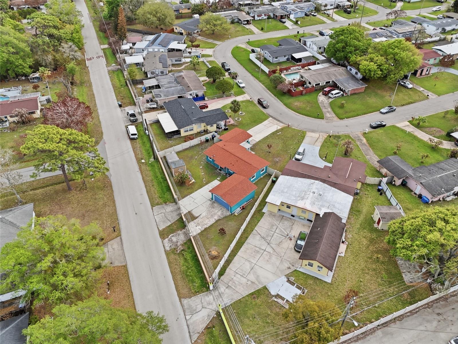 SKY LAKE OAK RIDGE SEC - Residential