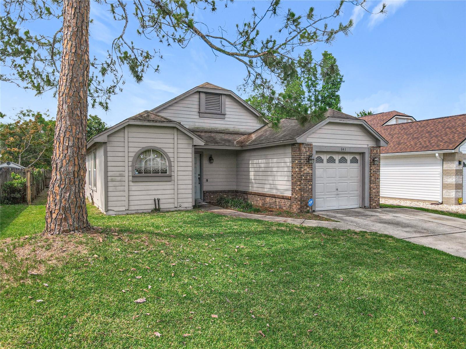 141 EDGEWATER CIRCLE