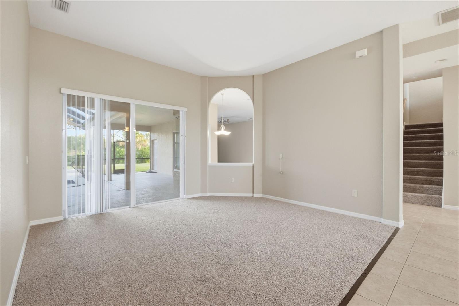 GREYHAWK LANDING PH 3 - Residential